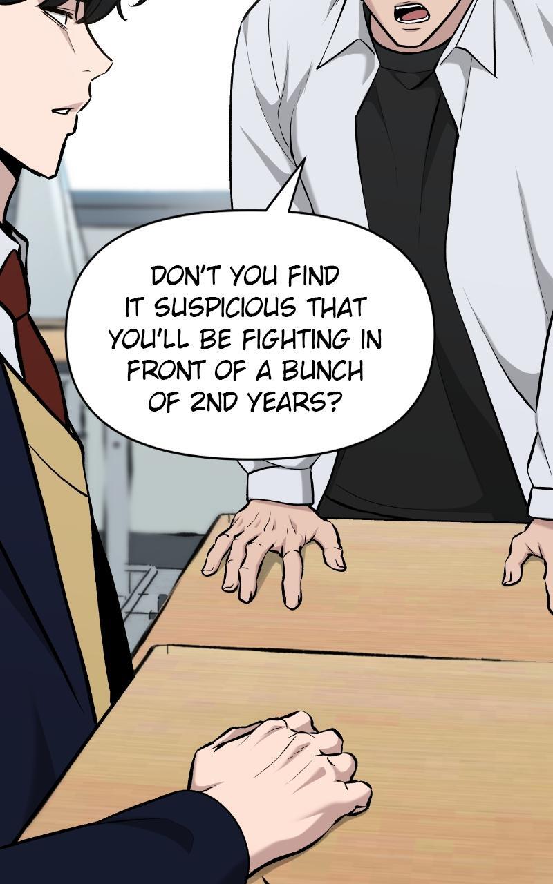 Read Designated Bully Manga Online