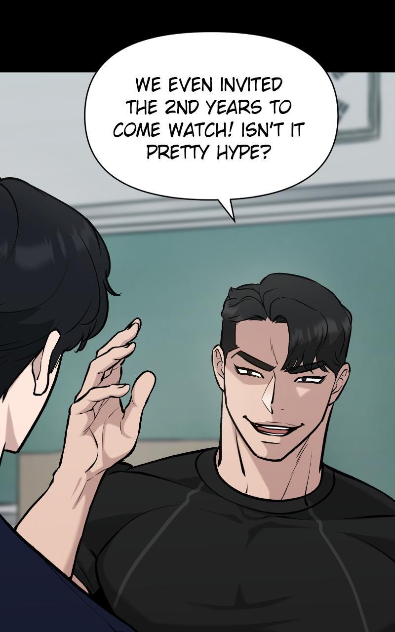 Read Designated Bully Manga Online