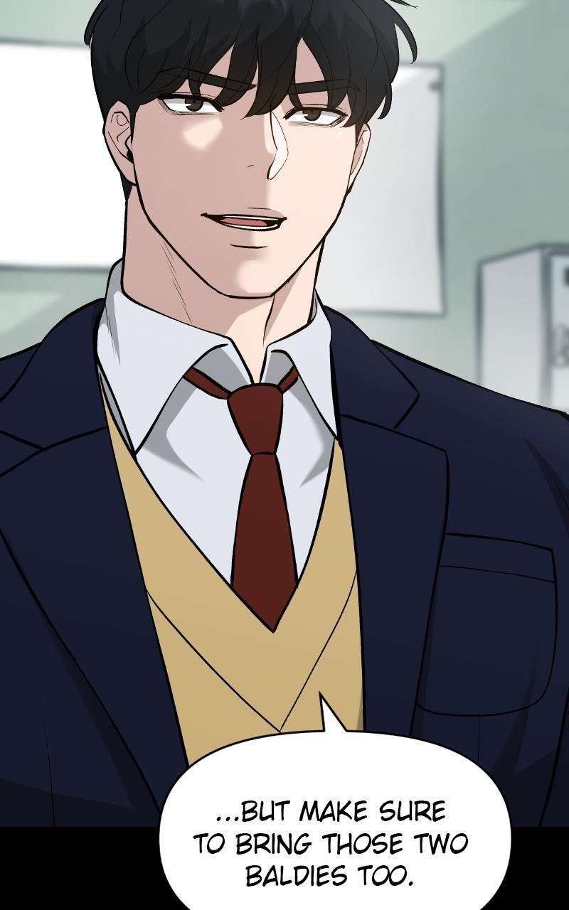 Read Designated Bully Manga Online