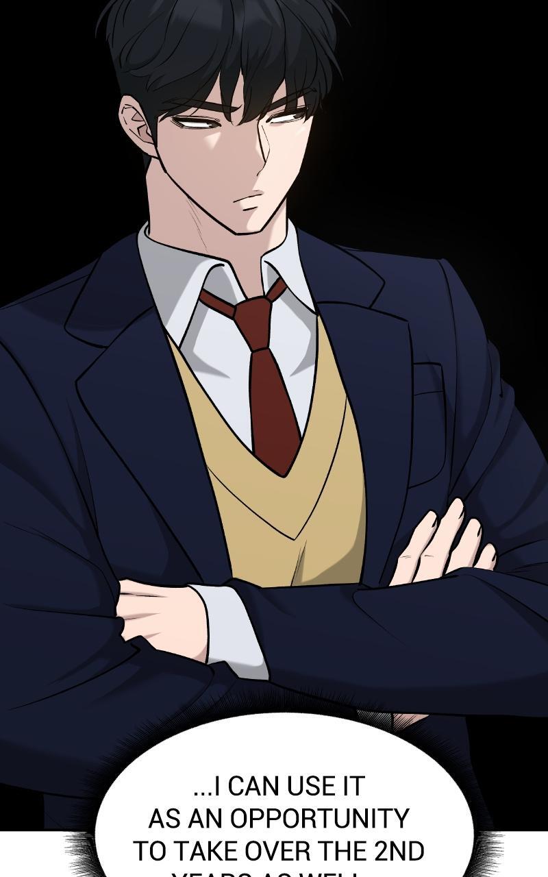 Read Designated Bully Manga Online