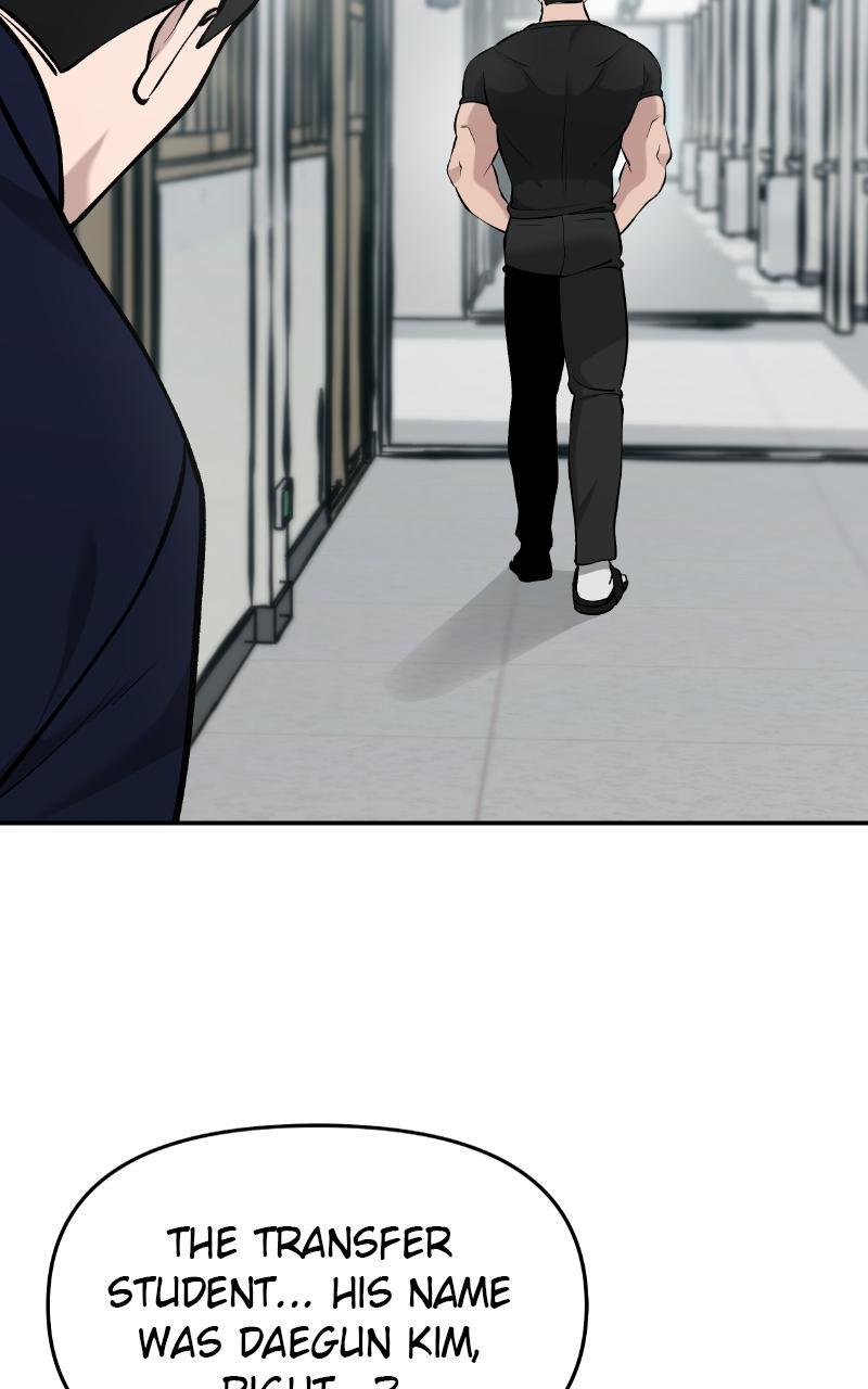 Read Designated Bully Manga Online