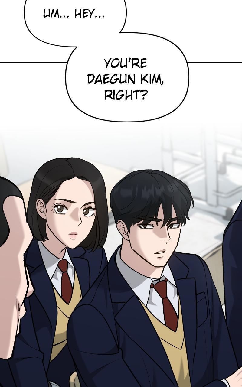 Read Designated Bully Manga Online