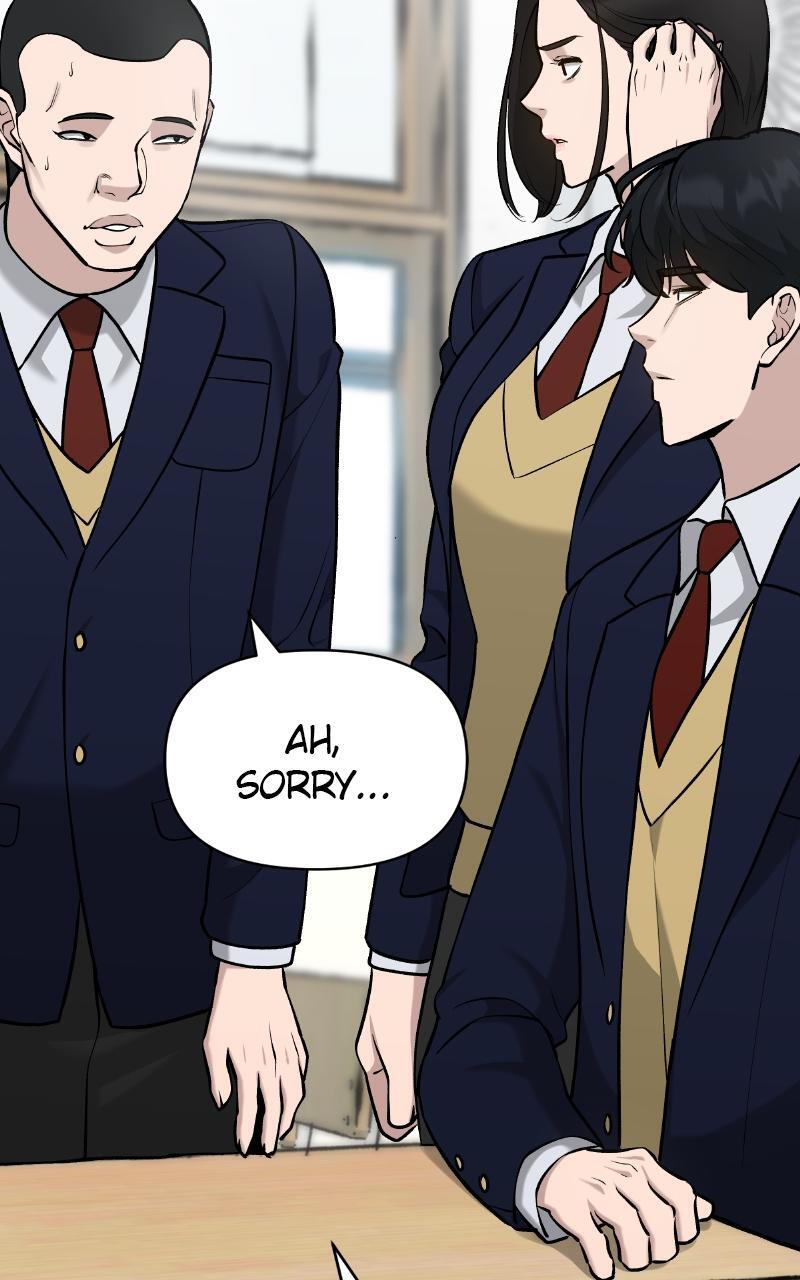 Read Designated Bully Manga Online