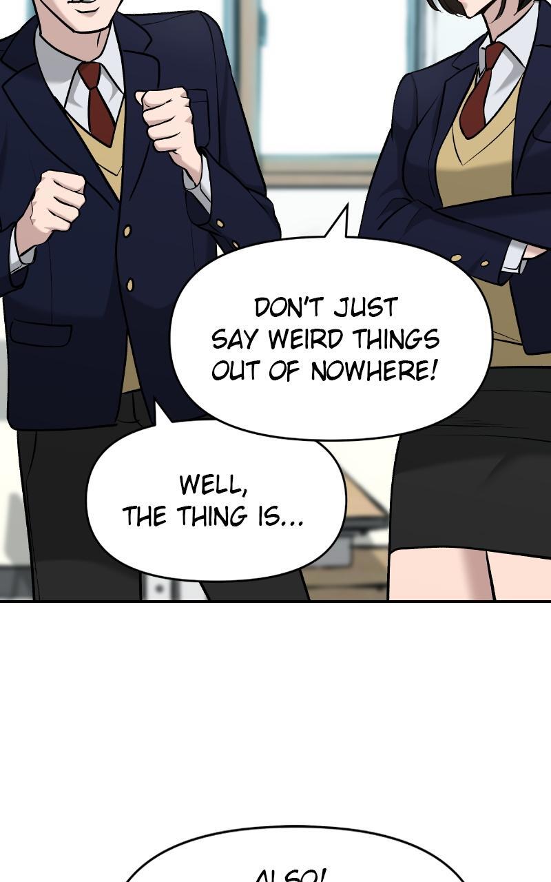 Read Designated Bully Manga Online