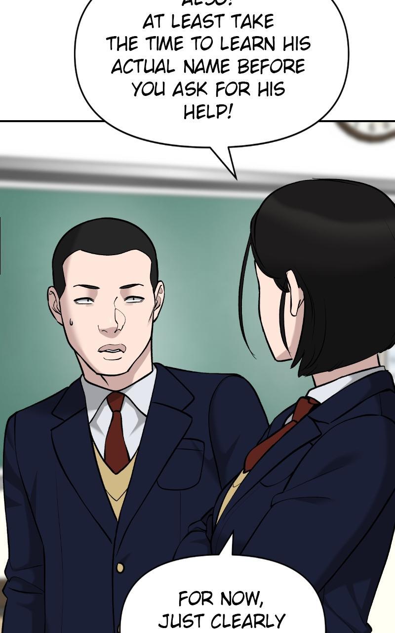 Read Designated Bully Manga Online