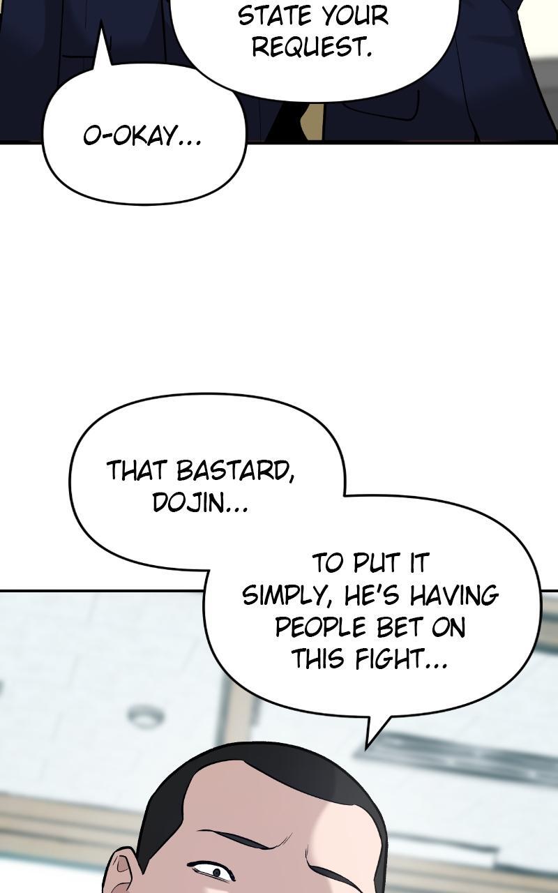 Read Designated Bully Manga Online