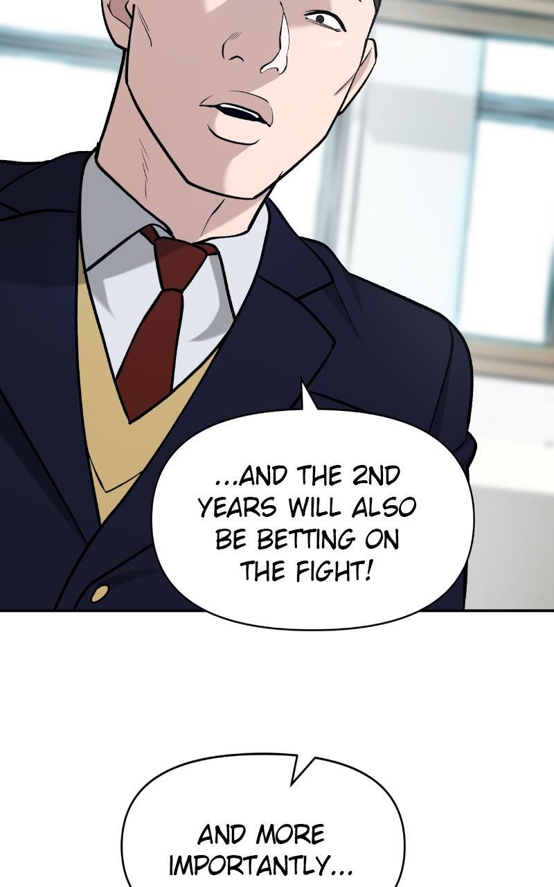 Read Designated Bully Manga Online