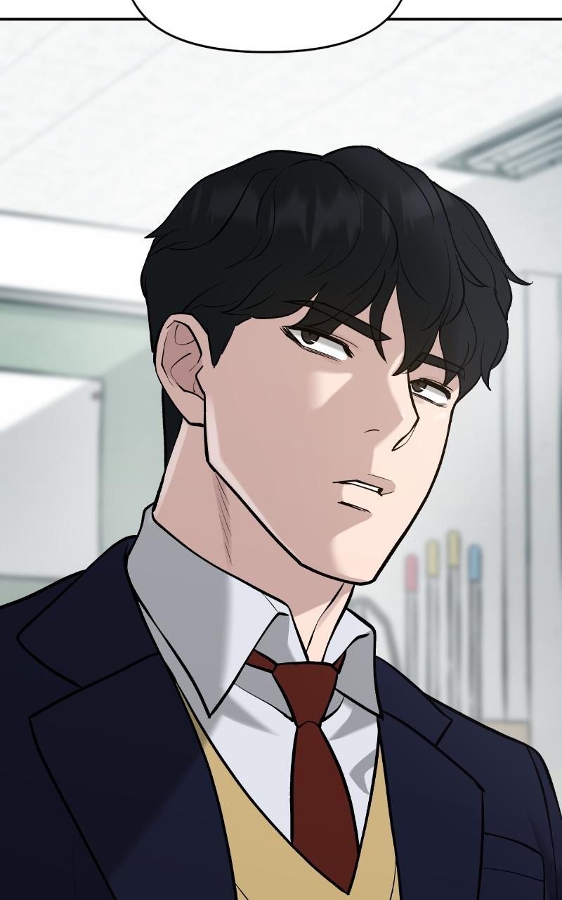 Read Designated Bully Manga Online