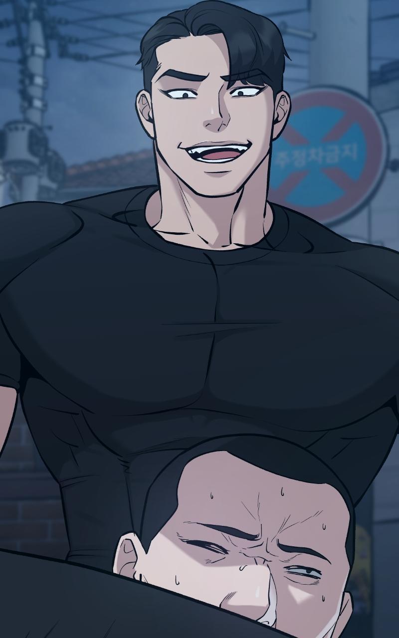Read Designated Bully Manga Online