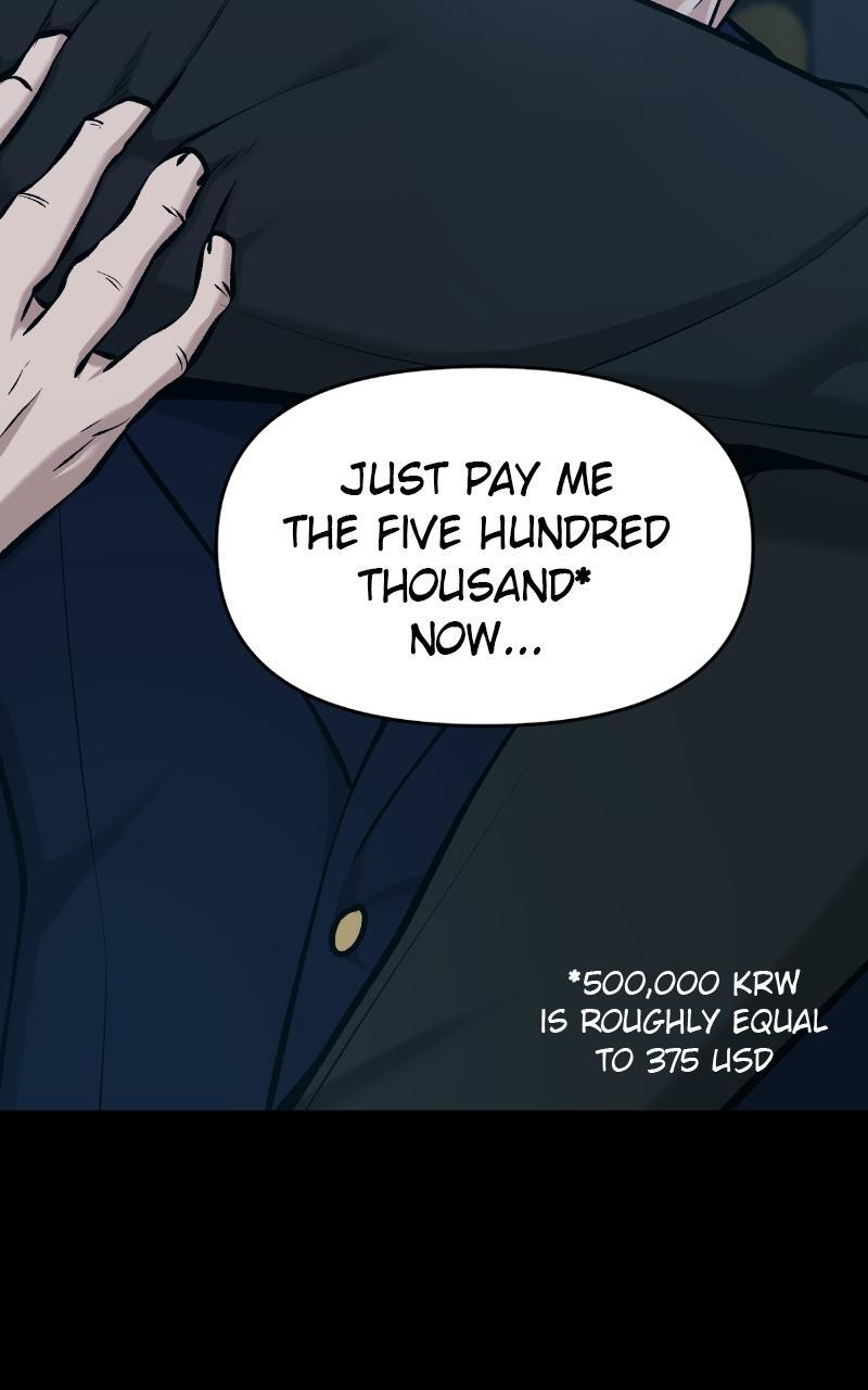 Read Designated Bully Manga Online