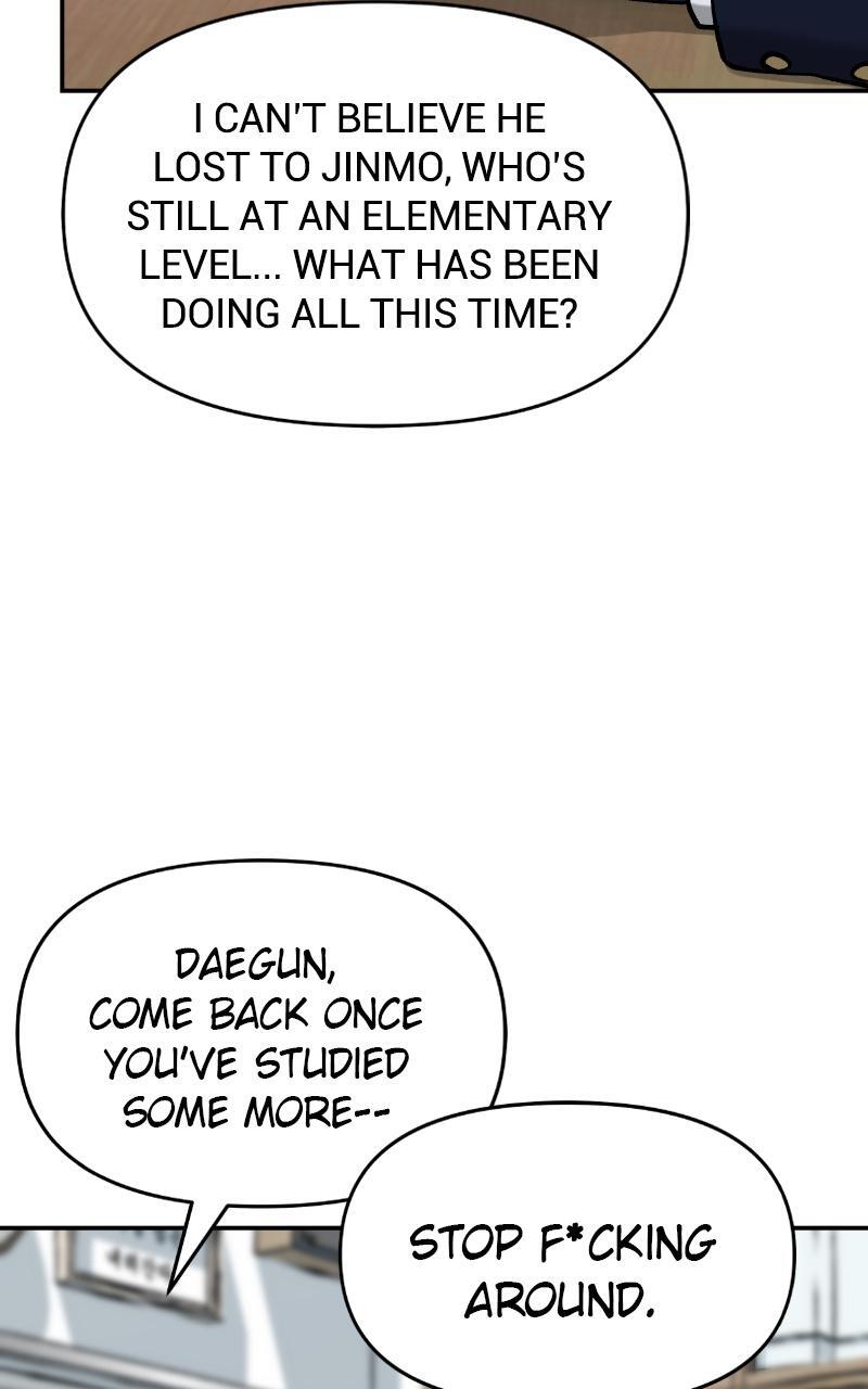 Read Designated Bully Manga Online