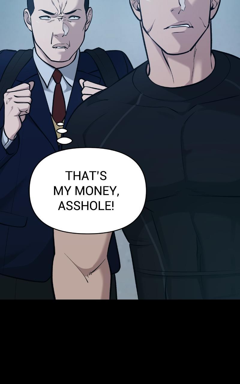Read Designated Bully Manga Online