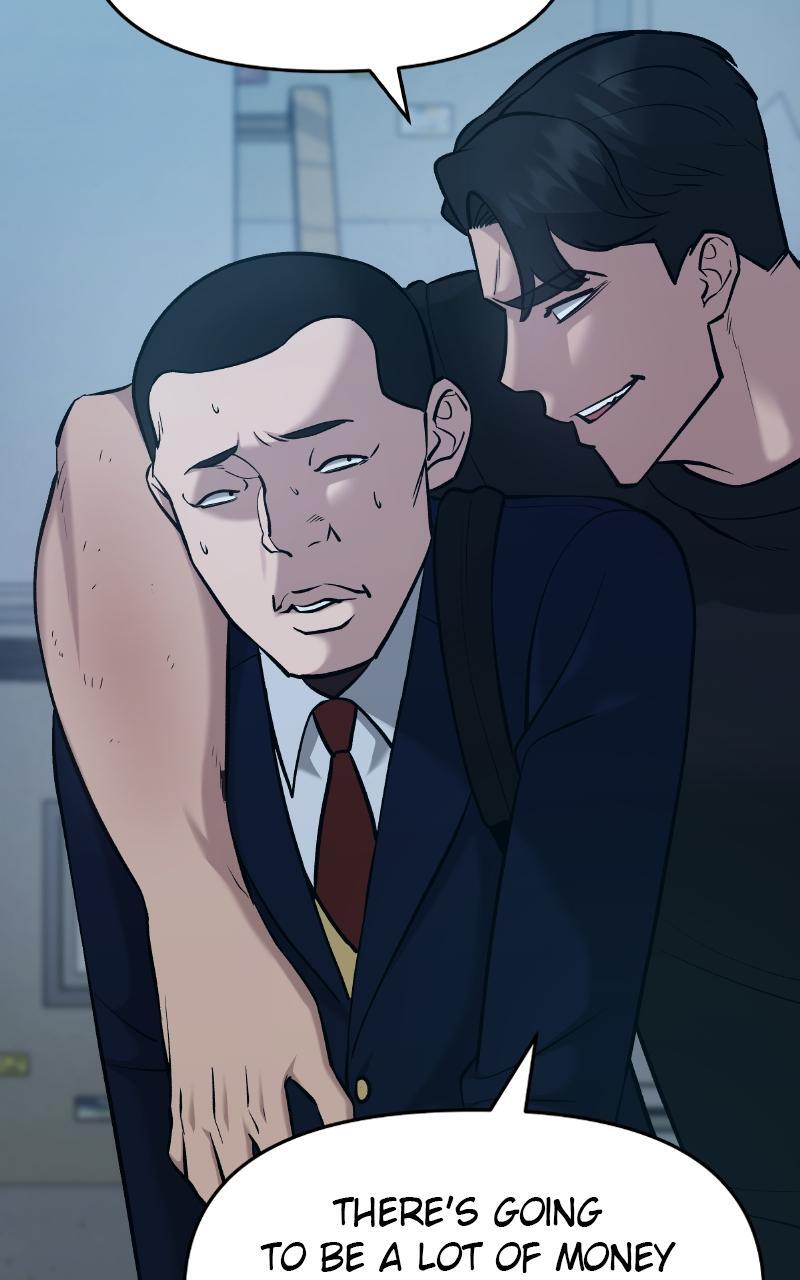 Read Designated Bully Manga Online