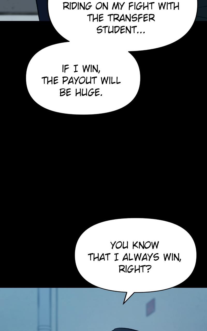 Read Designated Bully Manga Online