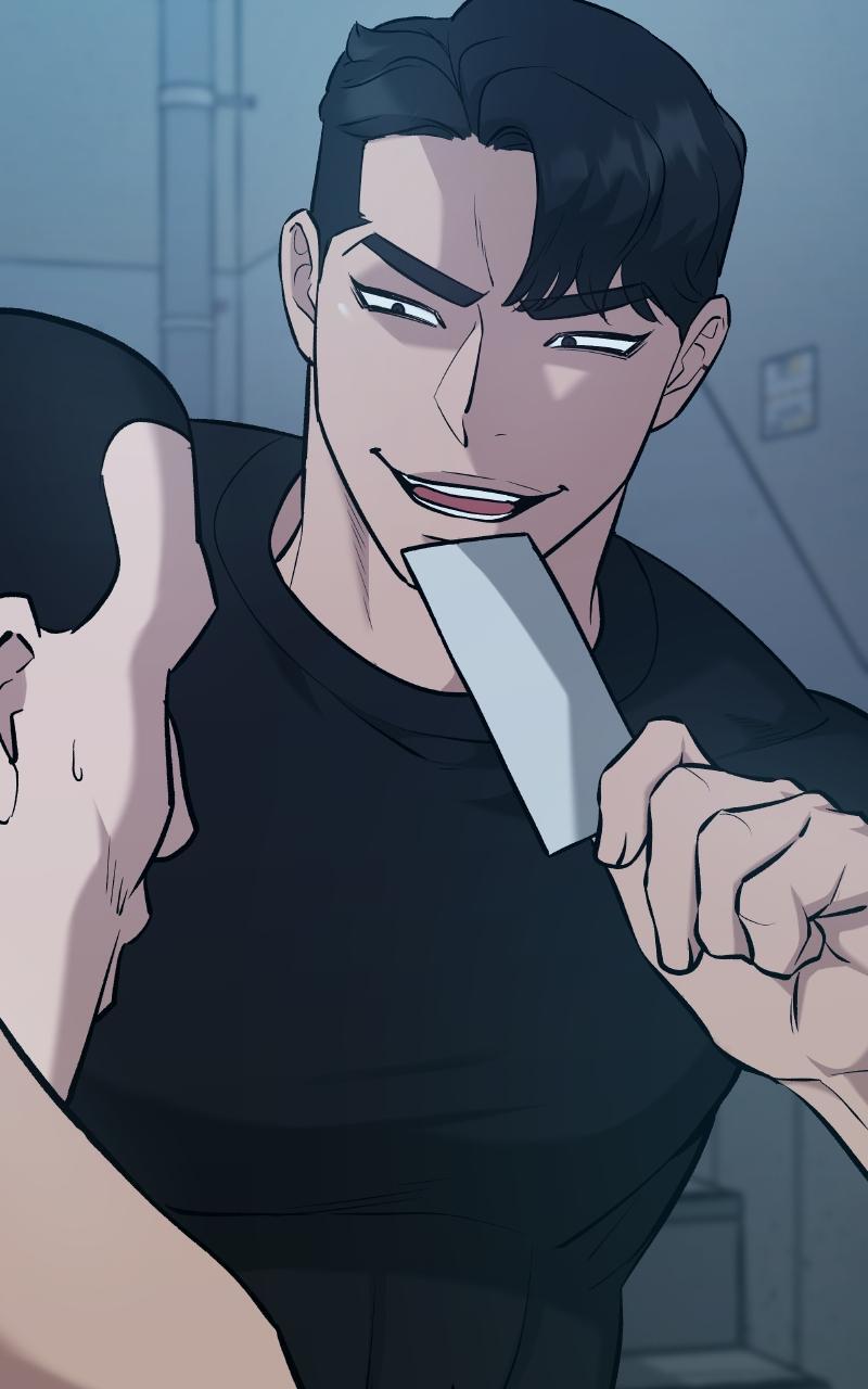 Read Designated Bully Manga Online