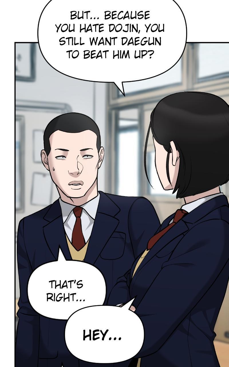 Read Designated Bully Manga Online