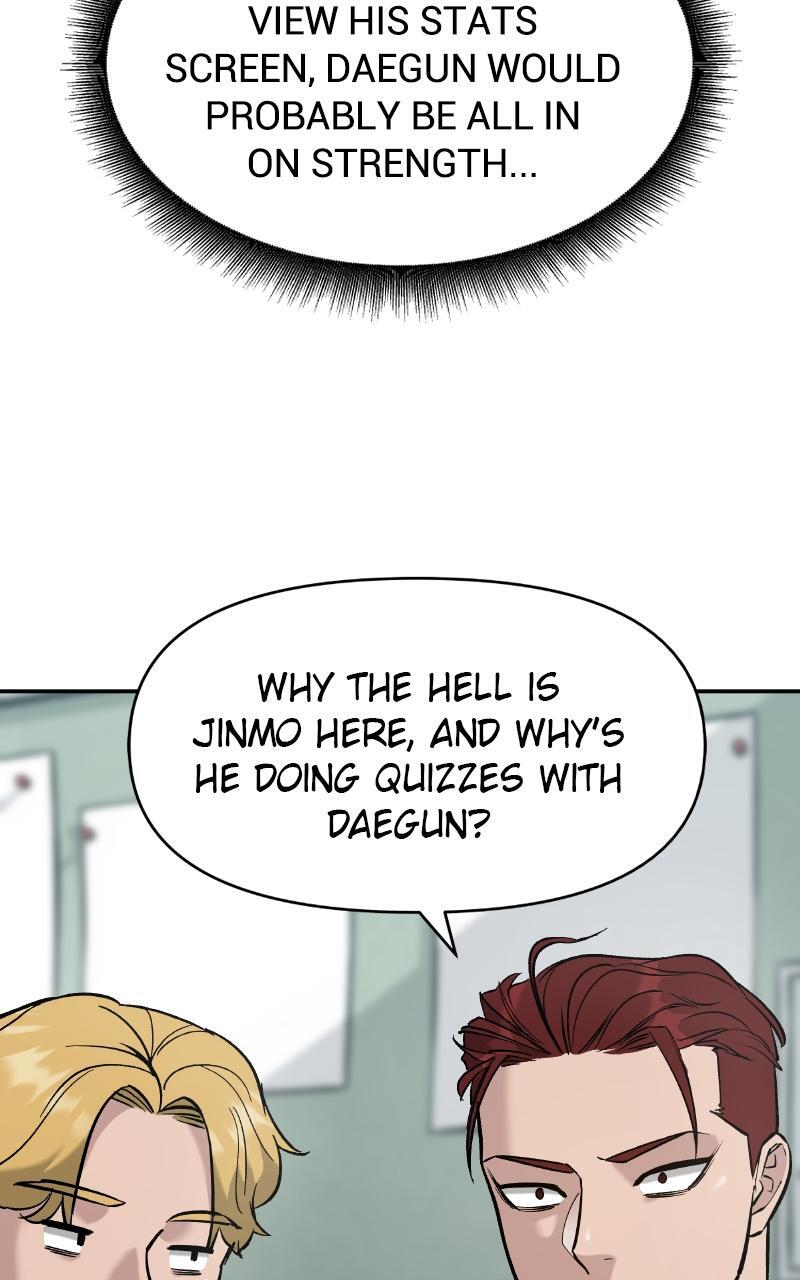 Read Designated Bully Manga Online