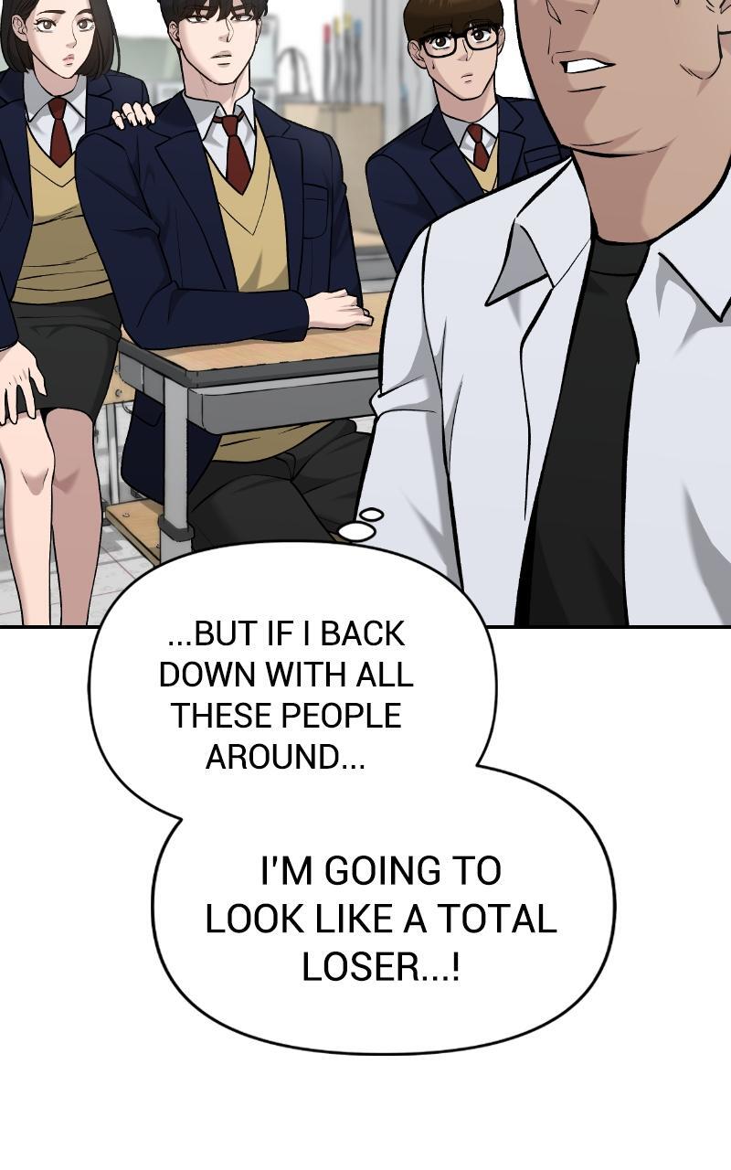 Read Designated Bully Manga Online