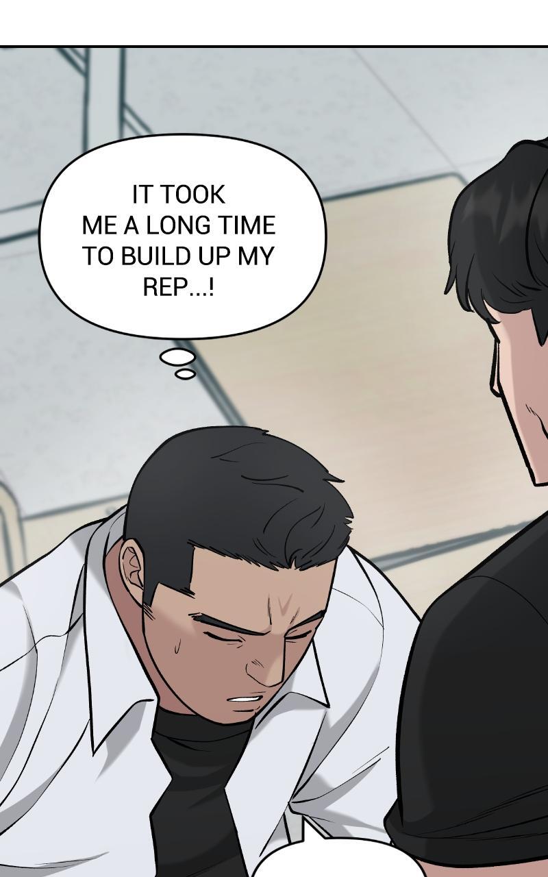 Read Designated Bully Manga Online