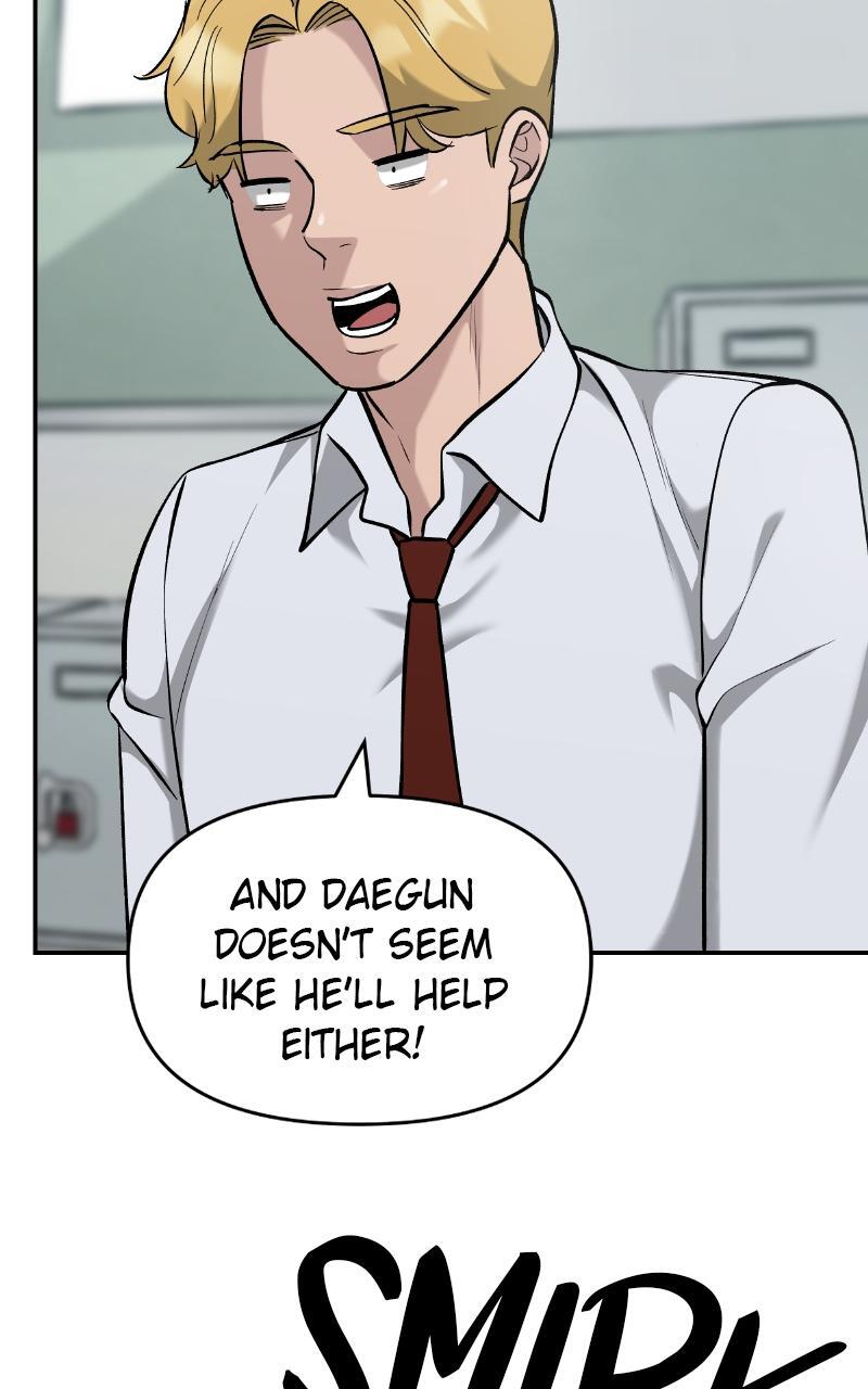 Read Designated Bully Manga Online