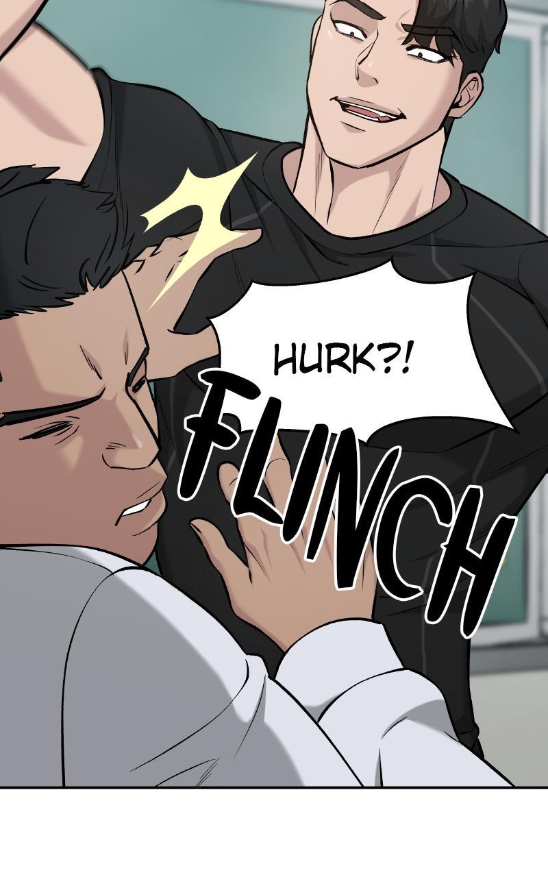Read Designated Bully Manga Online