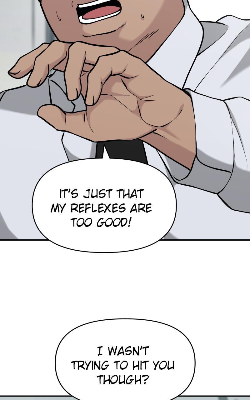 Read Designated Bully Manga Online