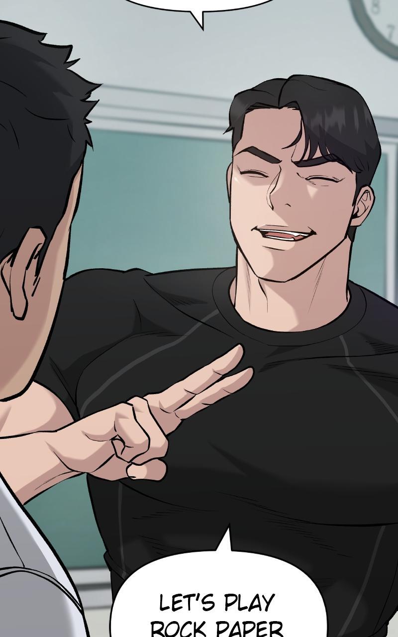 Read Designated Bully Manga Online