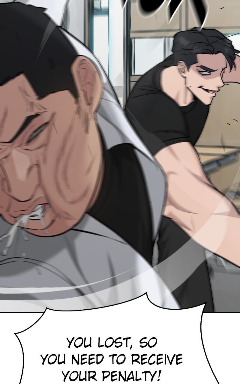 Read Designated Bully Manga Online