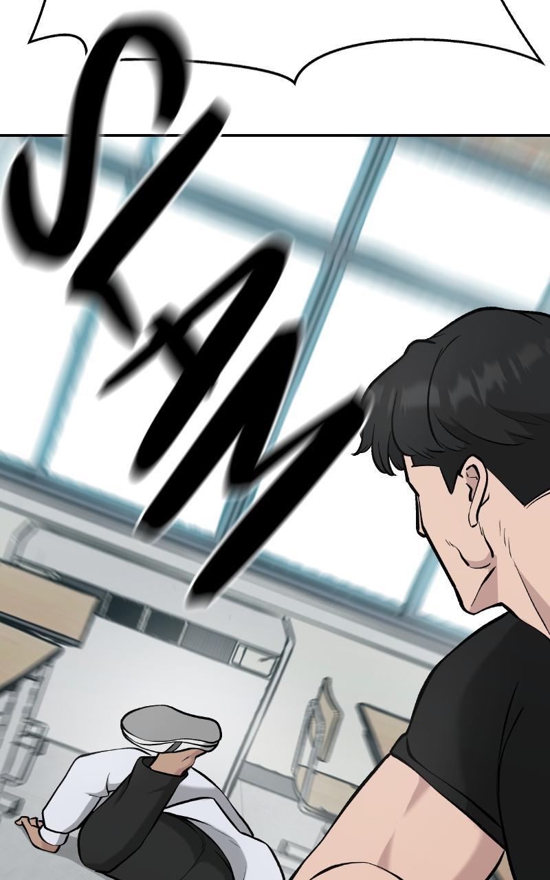 Read Designated Bully Manga Online