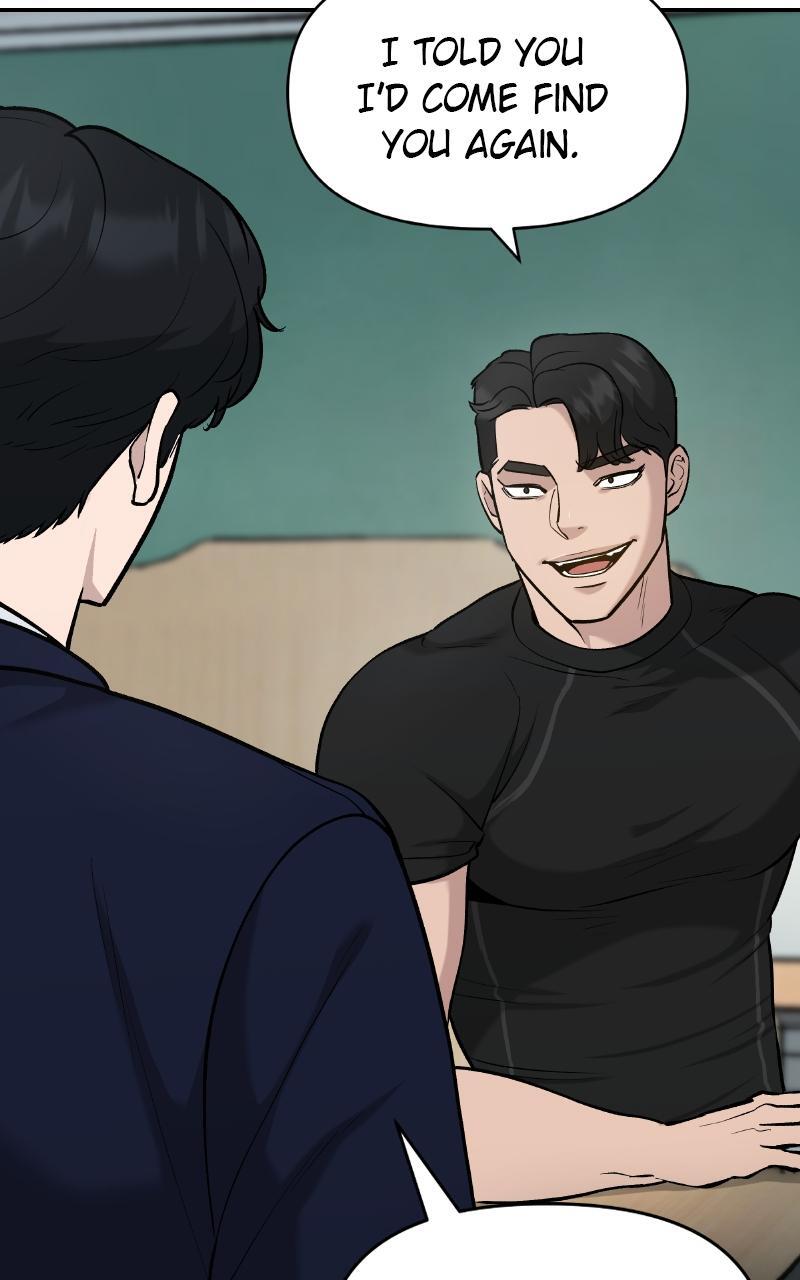 Read Designated Bully Manga Online