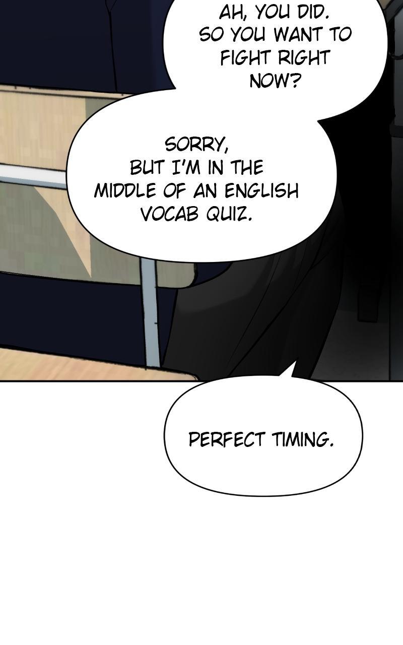 Read Designated Bully Manga Online