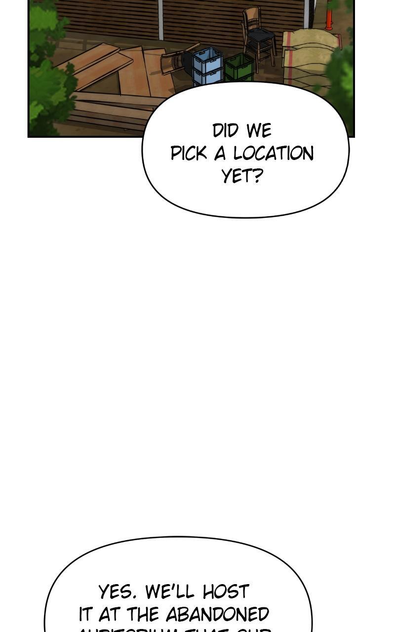 Read Designated Bully Manga Online