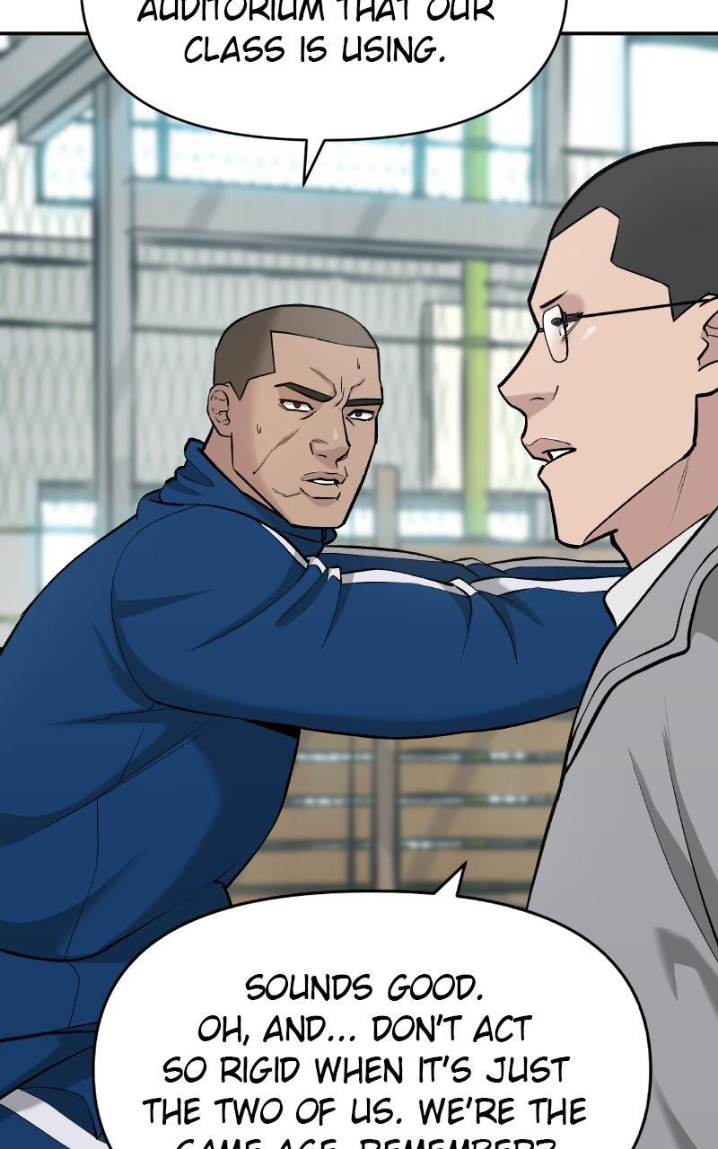 Read Designated Bully Manga Online