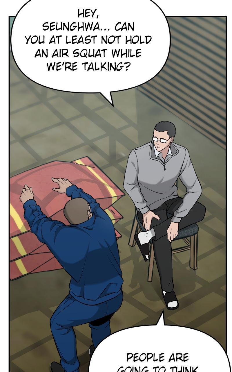 Read Designated Bully Manga Online