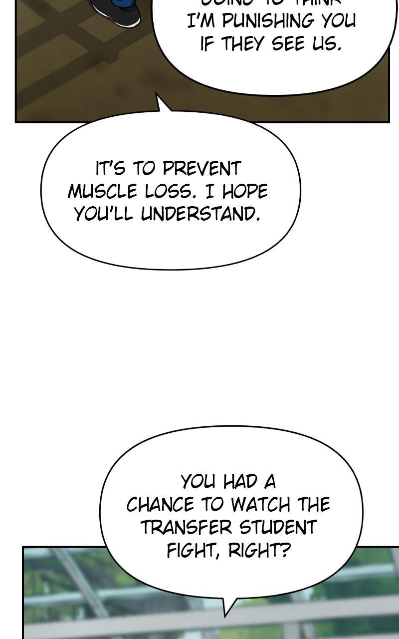 Read Designated Bully Manga Online