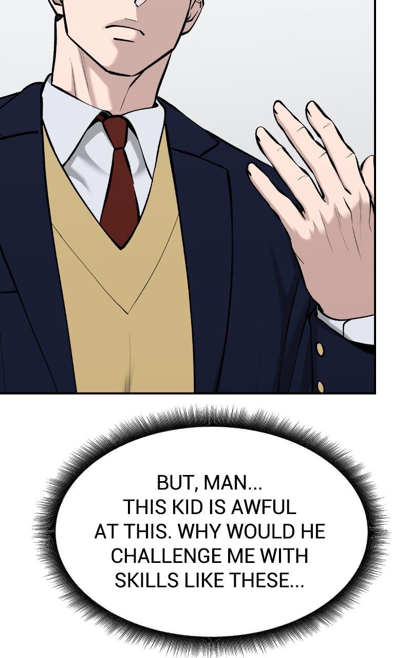 Read Designated Bully Manga Online
