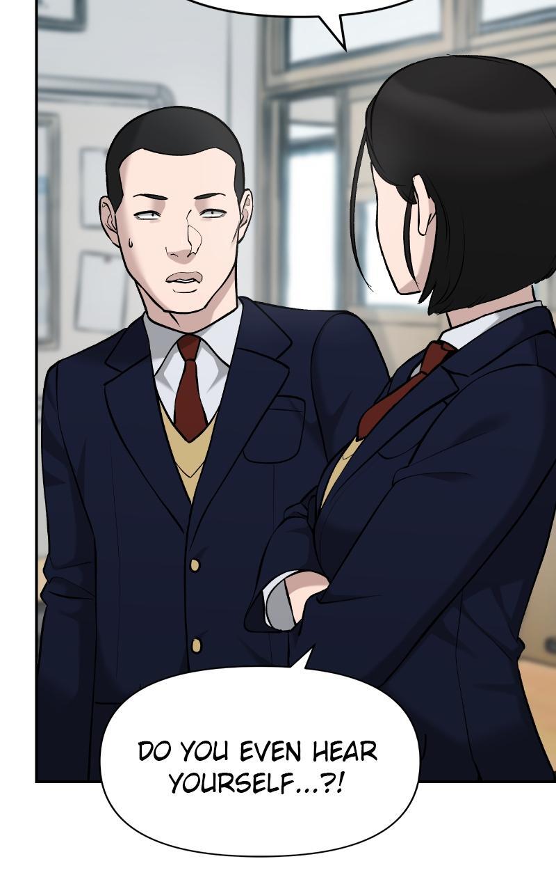 Read Designated Bully Manga Online