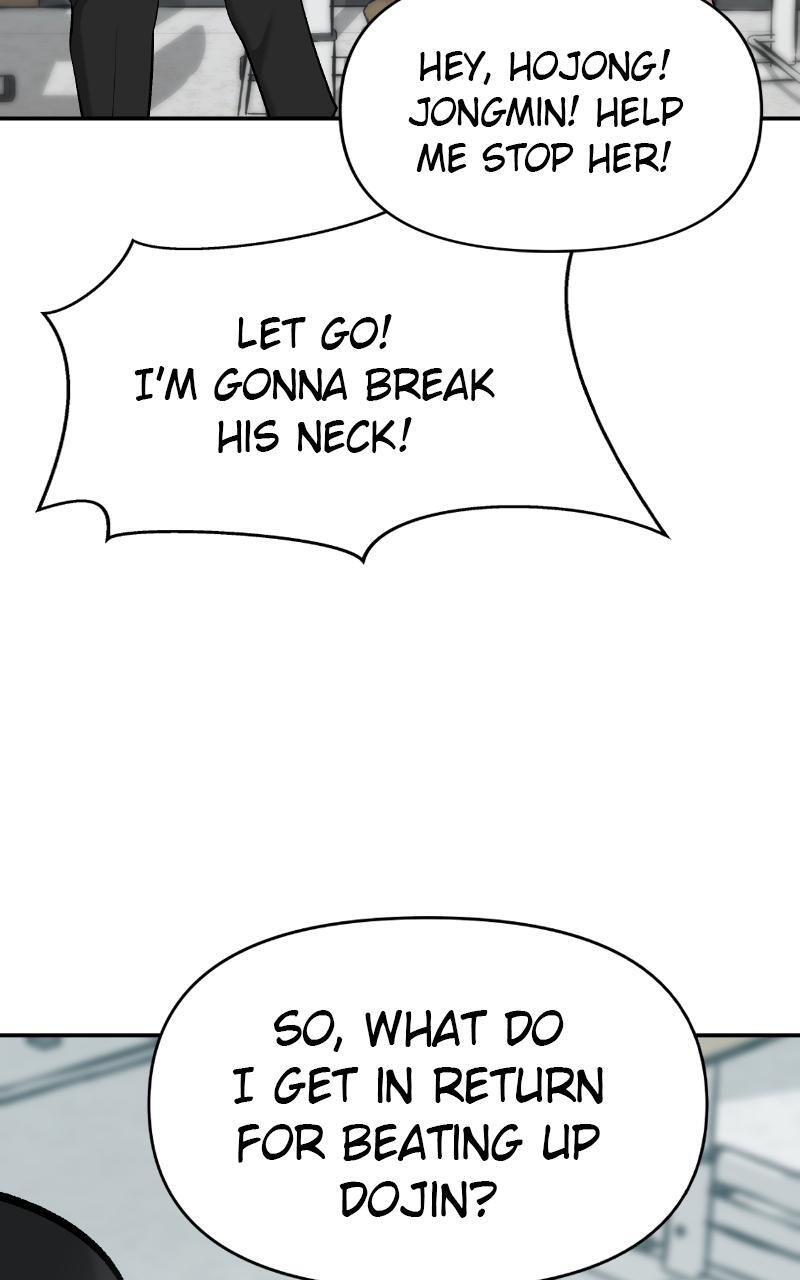 Read Designated Bully Manga Online
