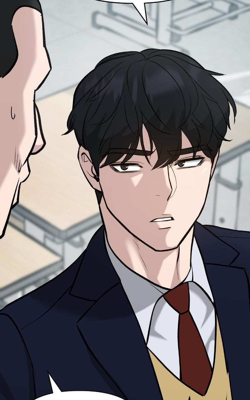 Read Designated Bully Manga Online