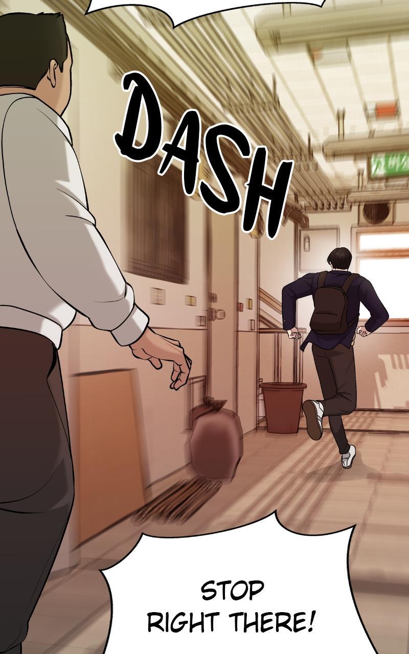Read Designated Bully Manga Online