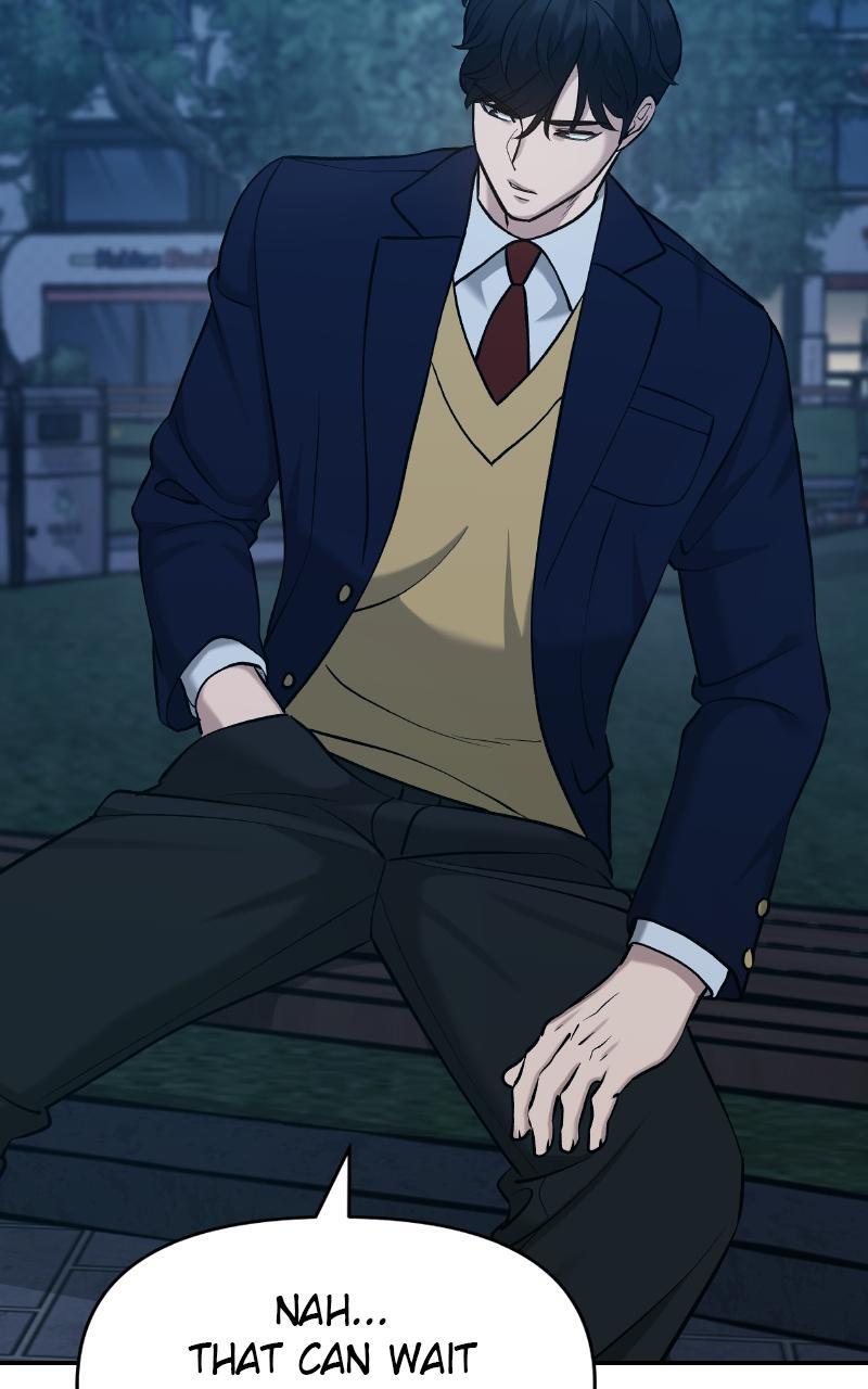 Read Designated Bully Manga Online