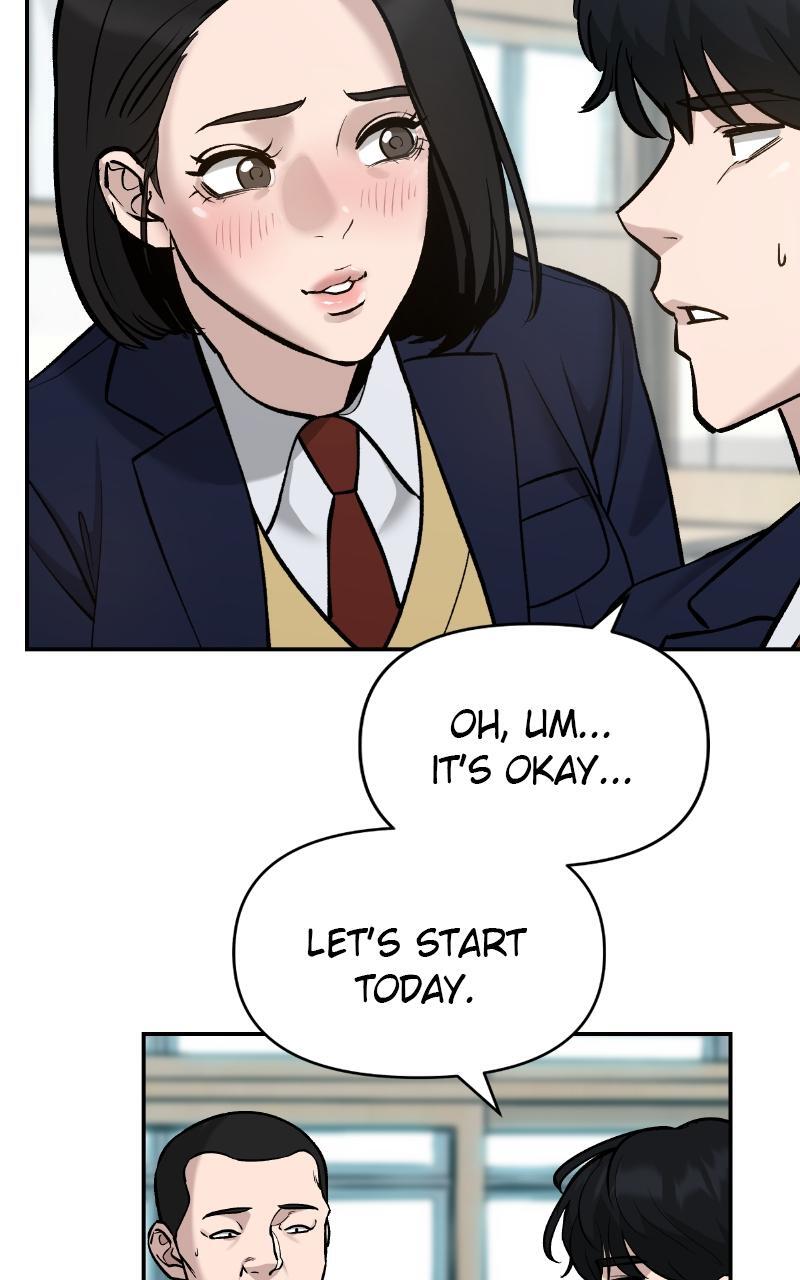 Read Designated Bully Manga Online
