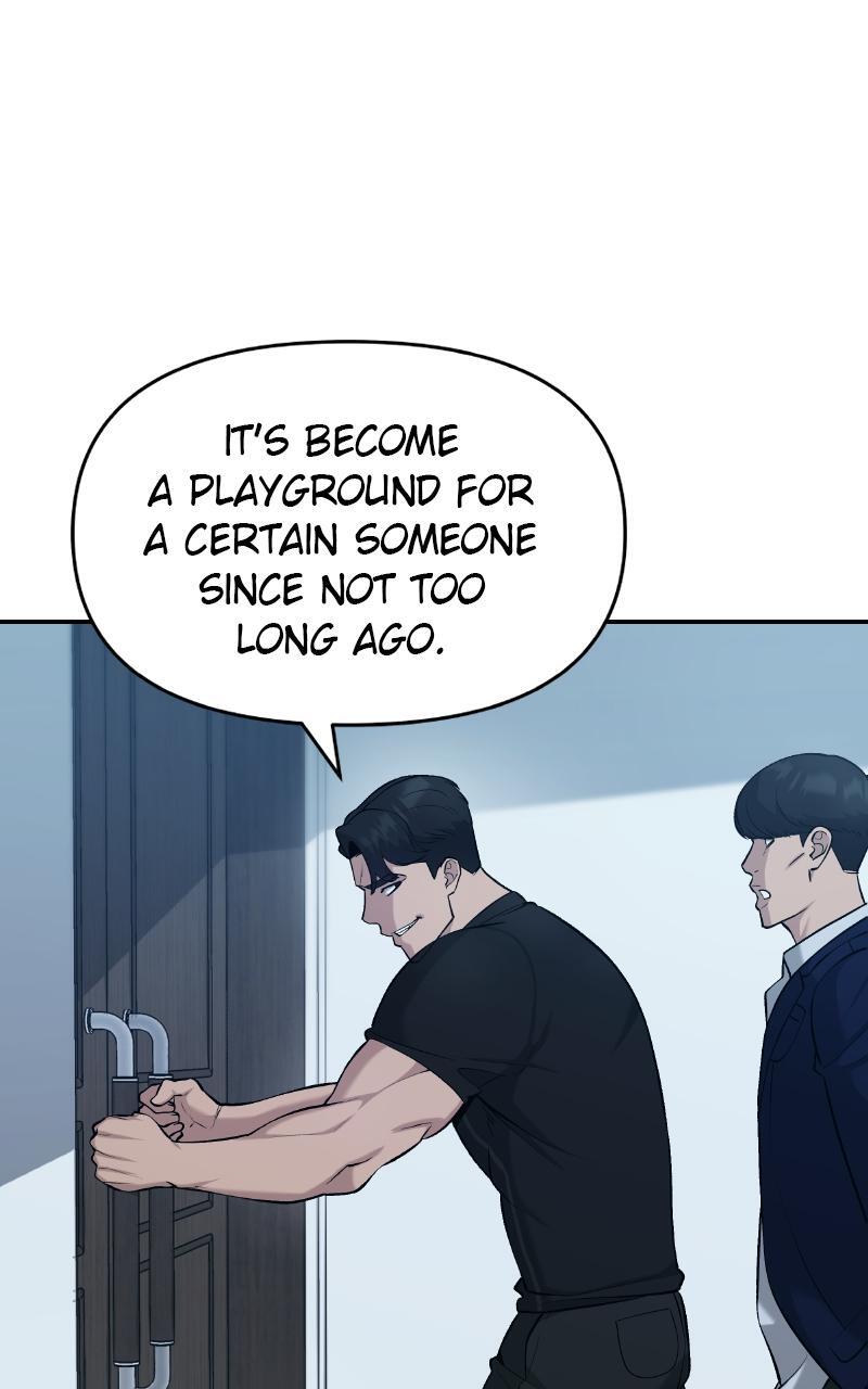 Read Designated Bully Manga Online