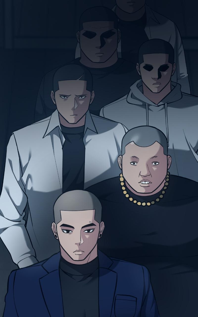 Read Designated Bully Manga Online
