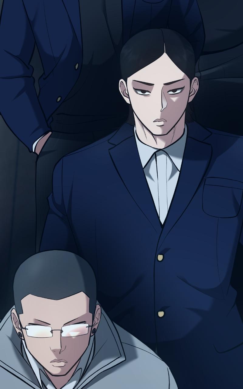 Read Designated Bully Manga Online