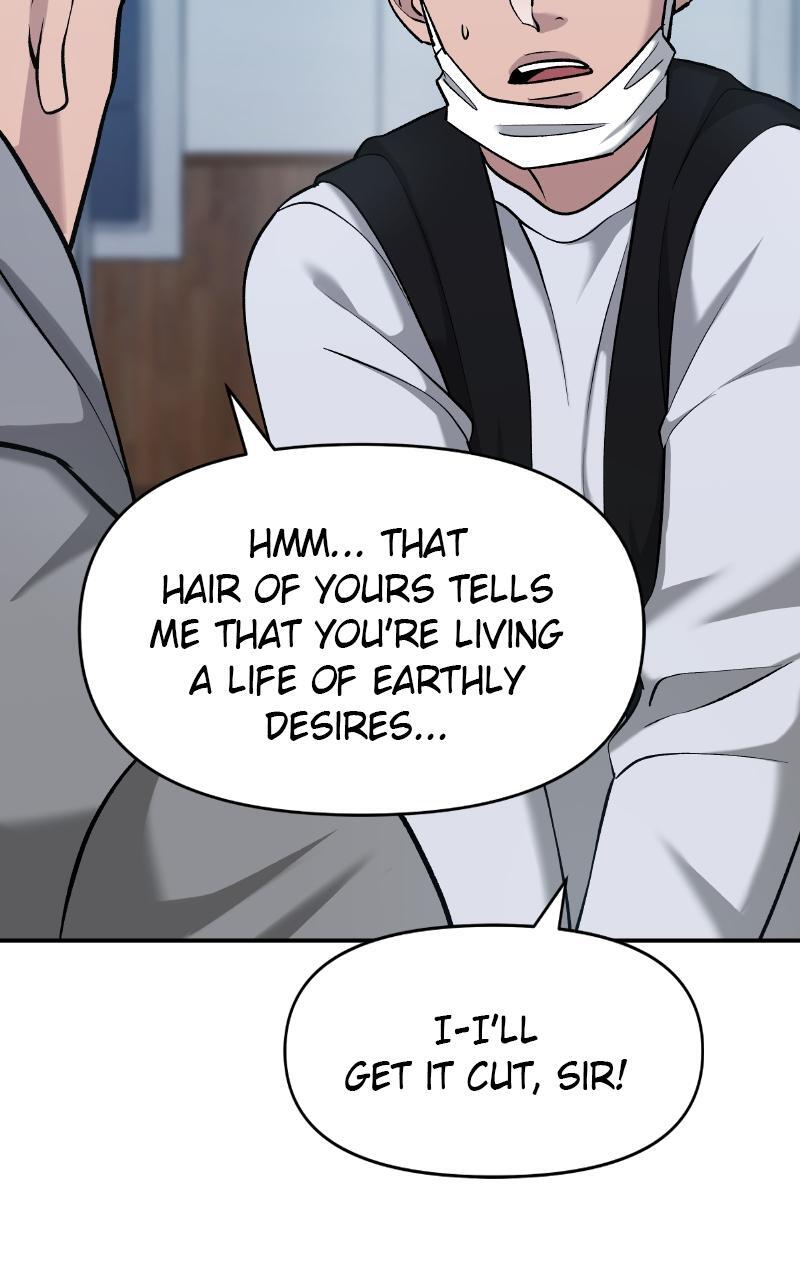 Read Designated Bully Manga Online