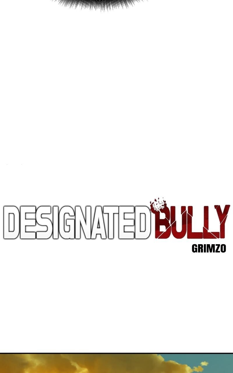 Read Designated Bully Manga Online