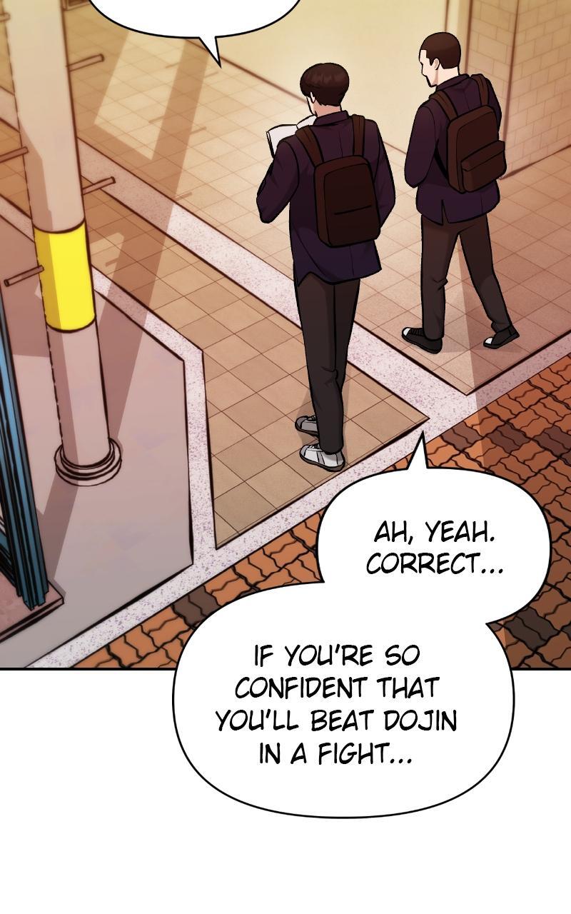 Read Designated Bully Manga Online