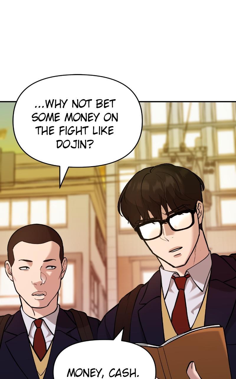 Read Designated Bully Manga Online