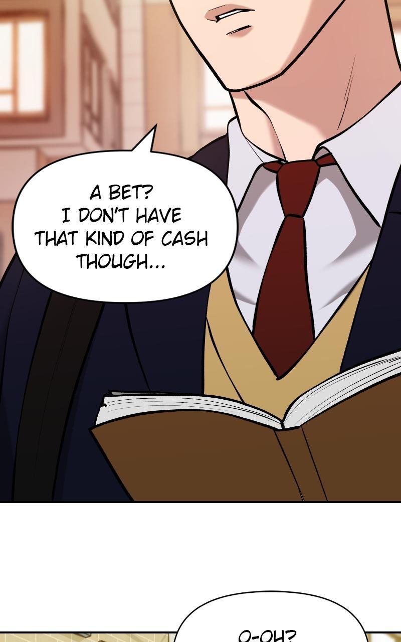 Read Designated Bully Manga Online